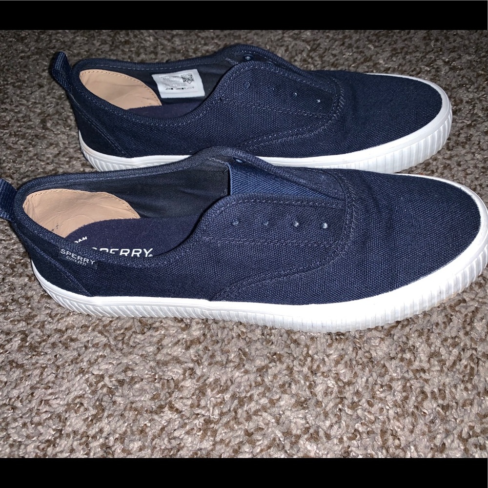 Sperry’s